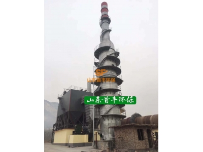 煙氣脫硫設(shè)備 煙氣脫硫設(shè)備