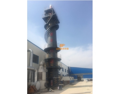 煙氣脫硫設(shè)備 煙氣脫硫設(shè)備